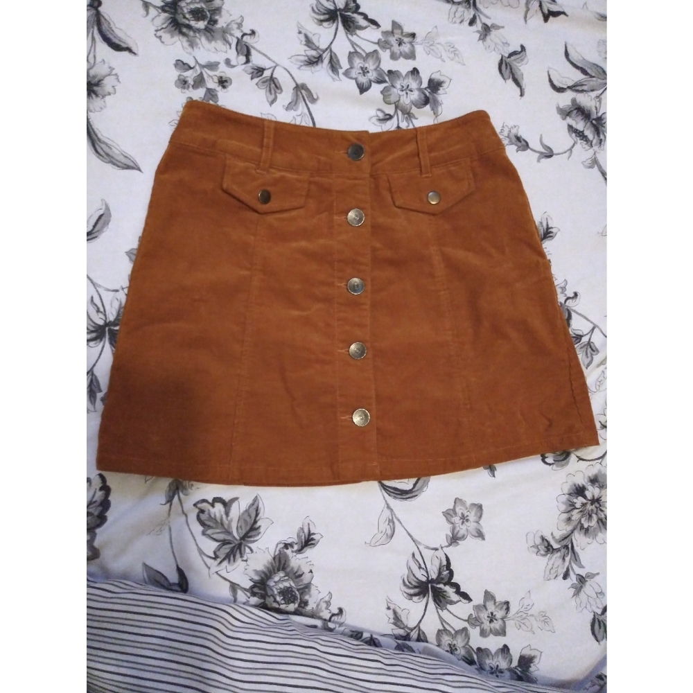 Skirt